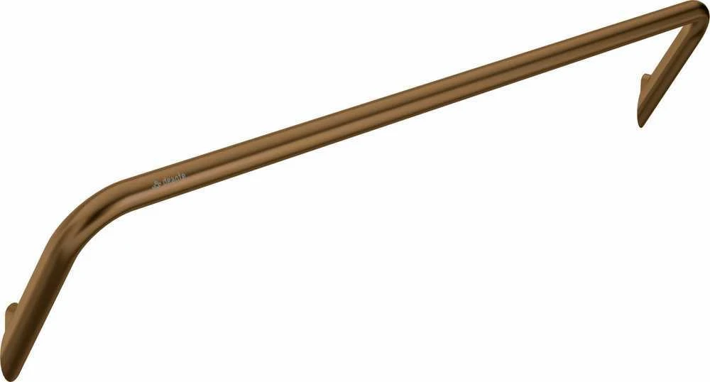 Deante Silia rankšluosčių kabykla ADI_C621, Brushed bronze