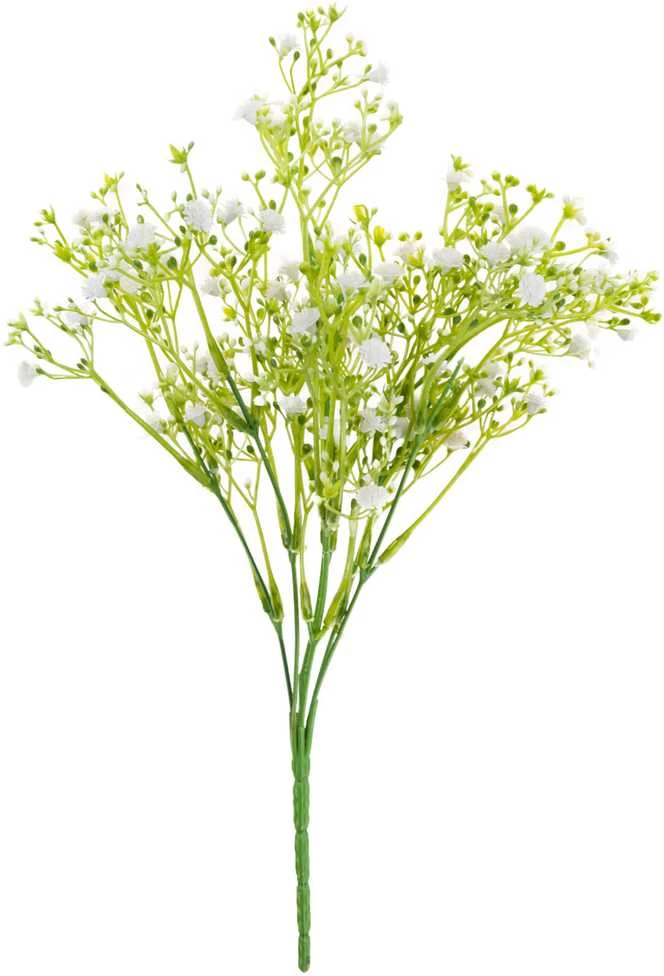 Dekoratyvinė dirbtinė gubojos šakelė, 1 vnt.