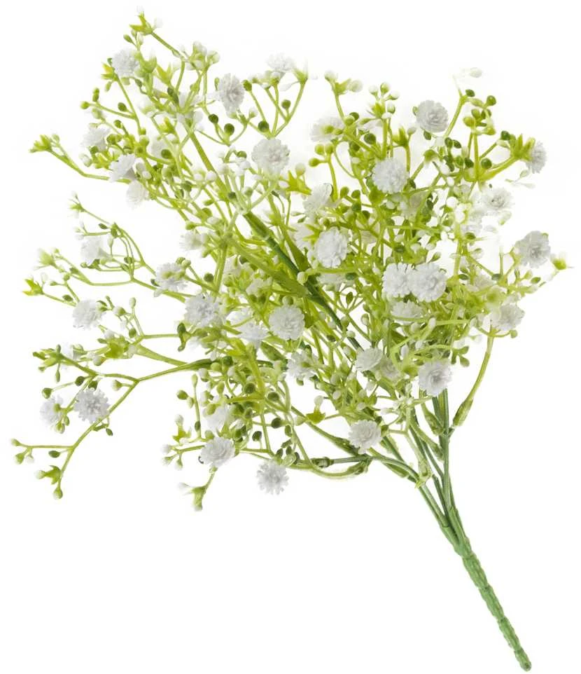 Dekoratyvinė dirbtinė gubojos šakelė, 1 vnt.