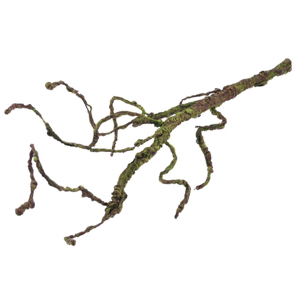 Dekoratyvinė dirbtinė šaka, 1 vnt.