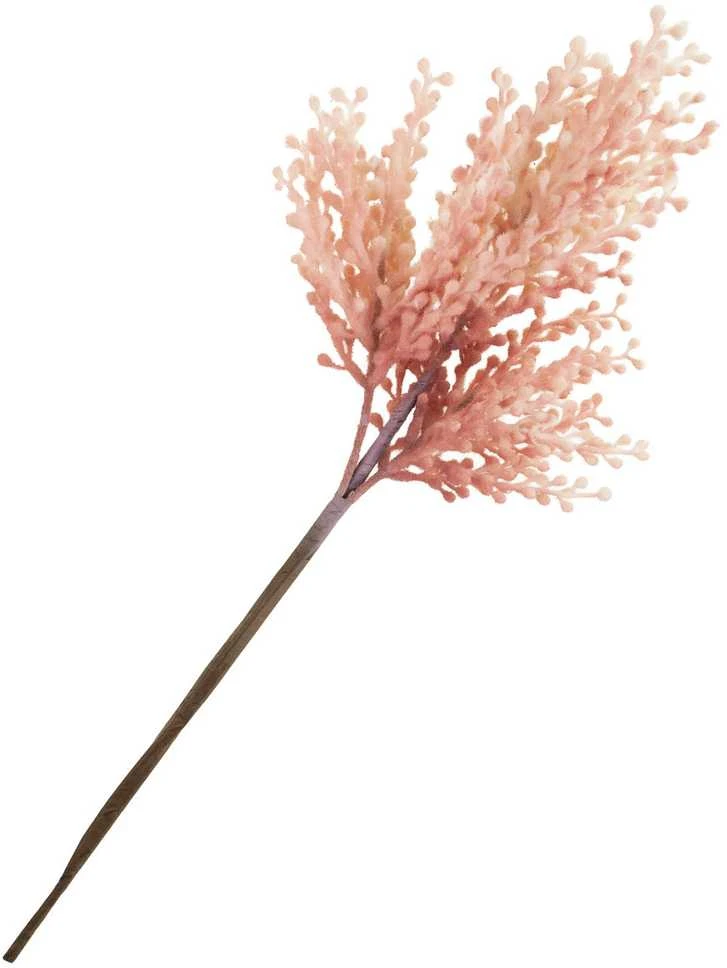 Dekoratyvinė dirbtinė šakelė, 56 cm