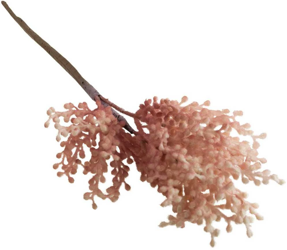 Dekoratyvinė dirbtinė šakelė, 56 cm