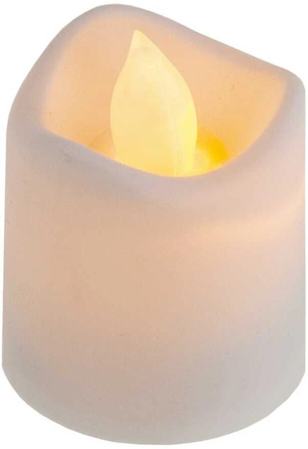 Dekoratyvinė LED žvakė