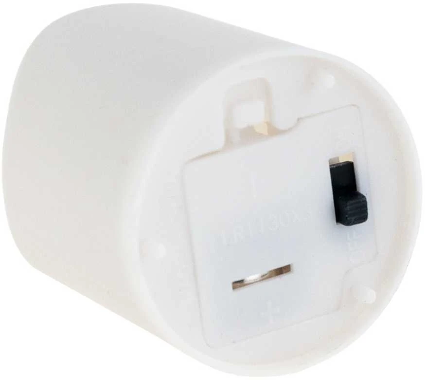 Dekoratyvinė LED žvakė