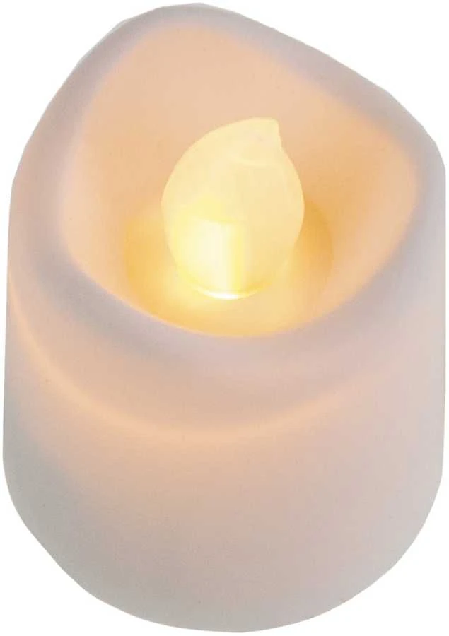 Dekoratyvinė LED žvakė