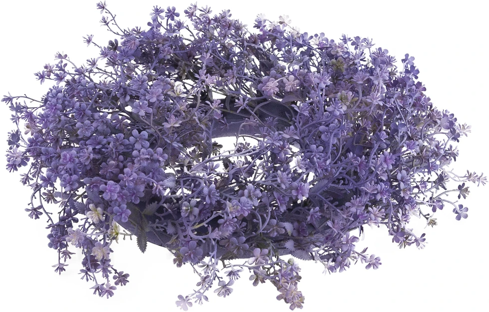 Dekoratyvinis vainikas, 28 cm