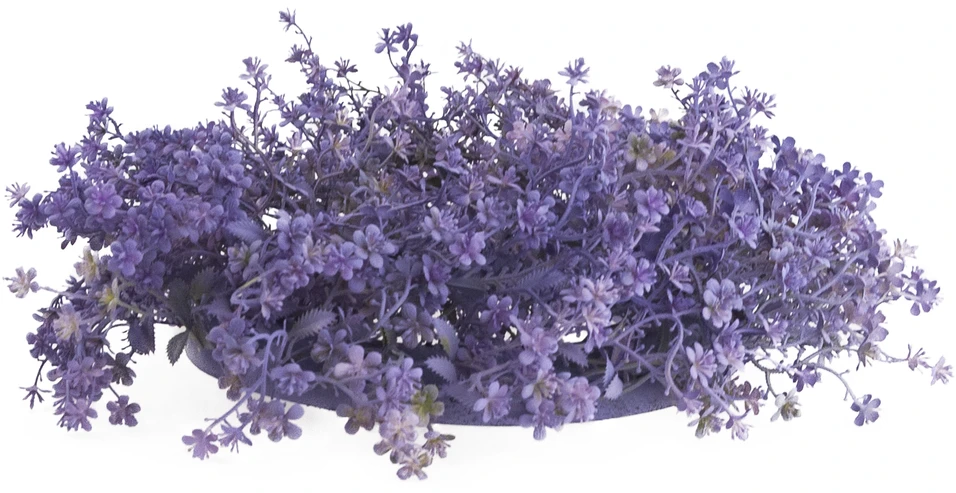 Dekoratyvinis vainikas, 28 cm