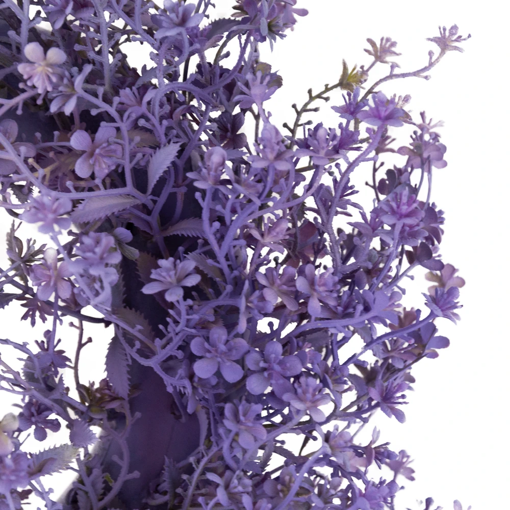 Dekoratyvinis vainikas, 28 cm