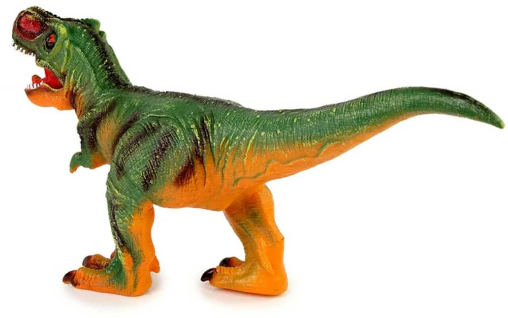 Didelė dinozauro Tyrannosaurus Rex figūrėlė, 60 cm