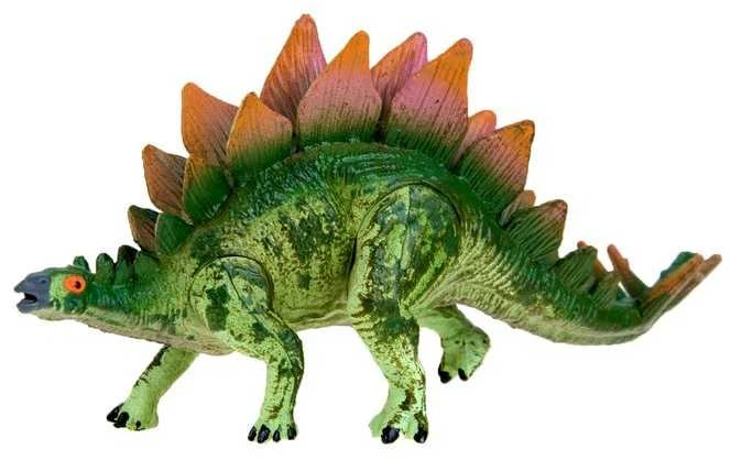 Didelis dinozaurų rinkinys, 6 vnt.
