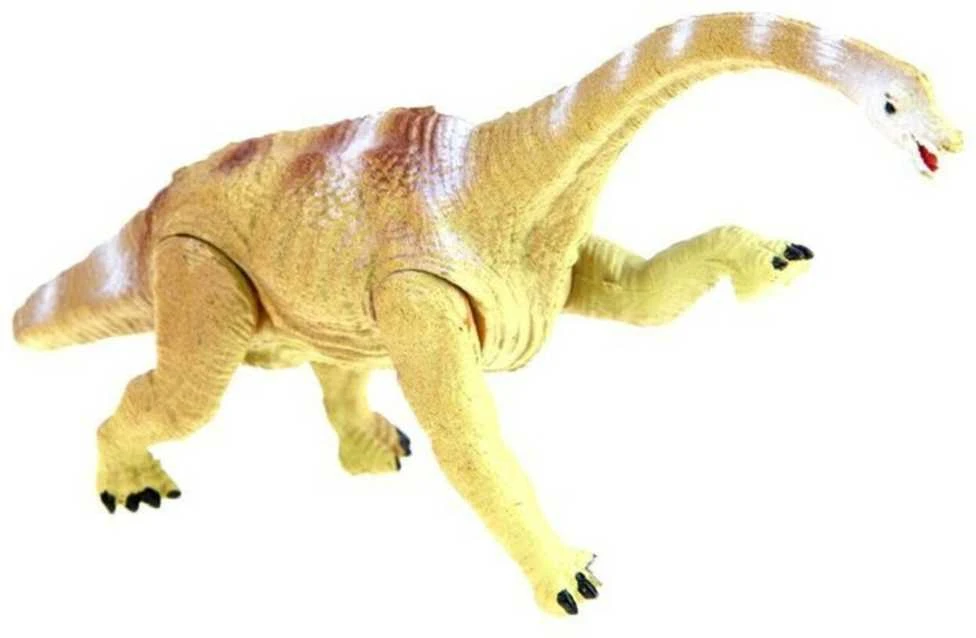 Didelis dinozaurų rinkinys, 6 vnt.