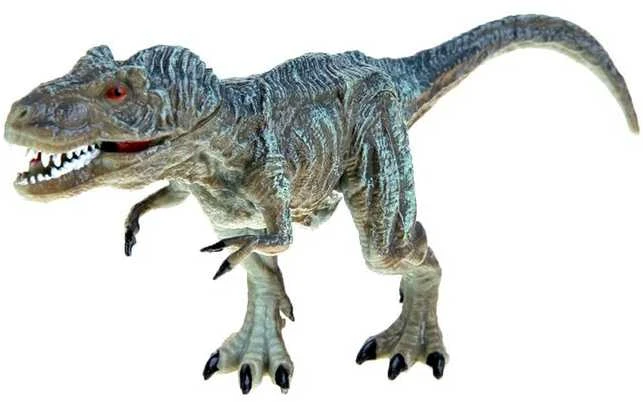 Didelis dinozaurų rinkinys, 6 vnt.