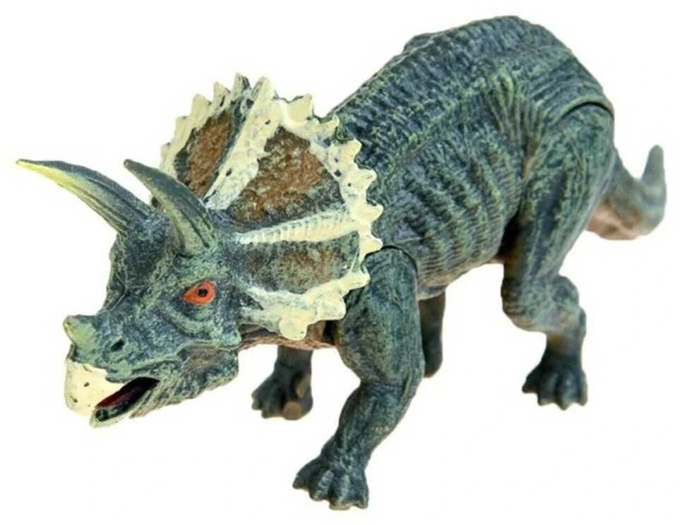 Didelis dinozaurų rinkinys, 6 vnt.