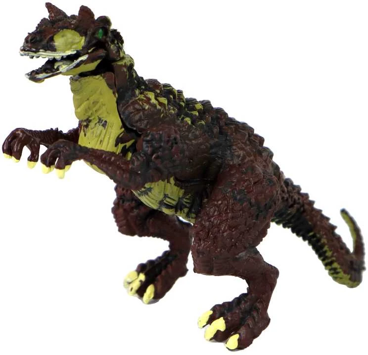 Dinozauras kiaušinyje, 9 cm (1 vnt.)