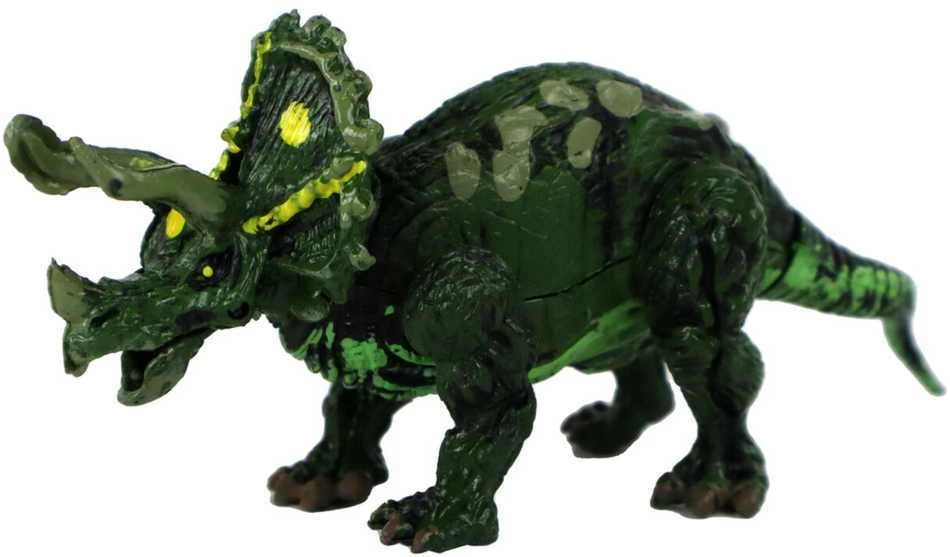 Dinozauras kiaušinyje, 9 cm (1 vnt.)