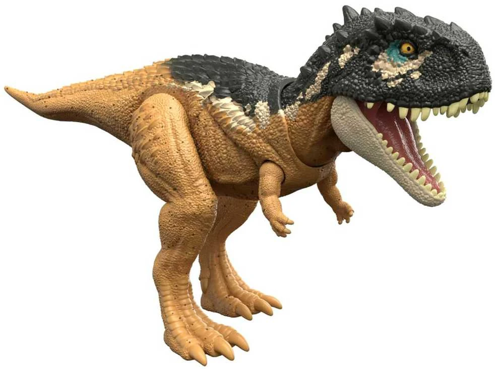 Dinozauras Skorpiovenator