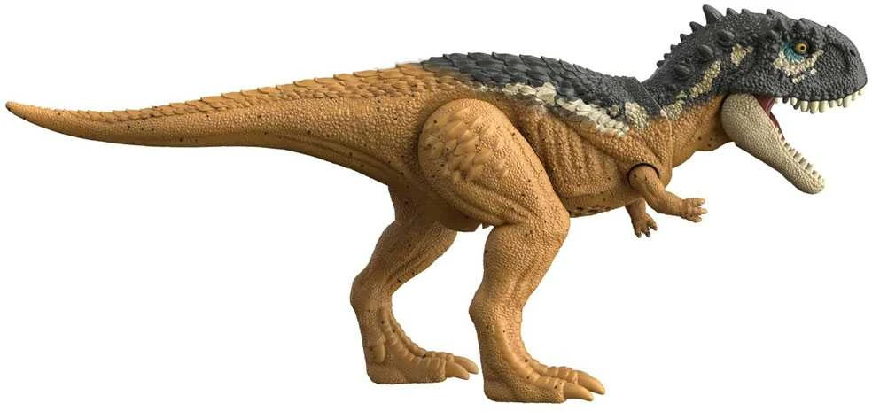 Dinozauras Skorpiovenator