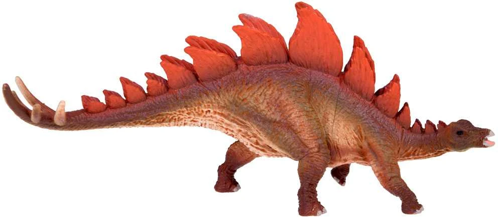 Dinozauro figūrėlė Stegosaurus