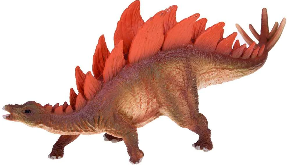 Dinozauro figūrėlė Stegosaurus