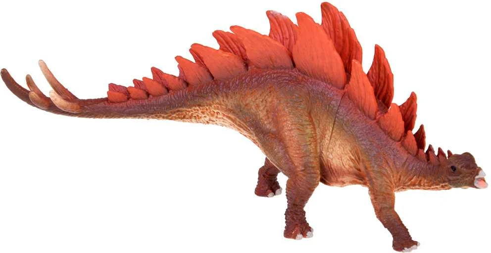 Dinozauro figūrėlė Stegosaurus