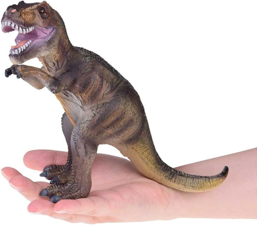Dinozauro figūrėlė Tyrannosaurus rex