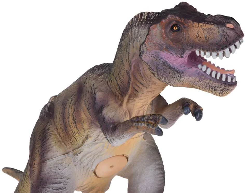Dinozauro figūrėlė Tyrannosaurus rex
