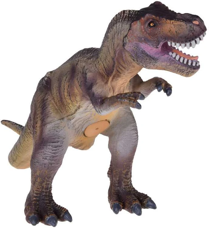 Dinozauro figūrėlė Tyrannosaurus rex