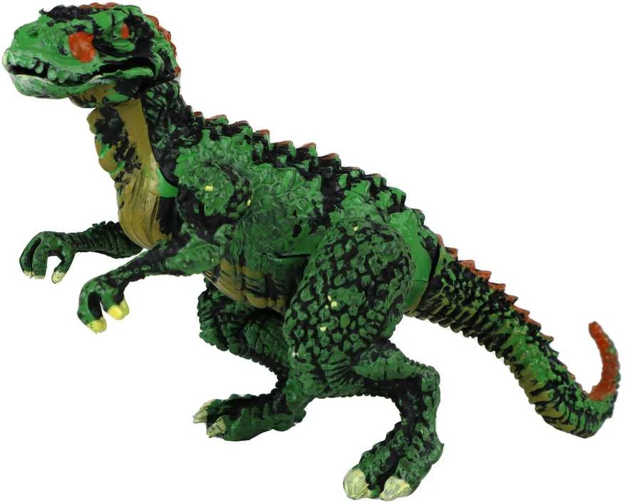 Dinozauro kiaušinio figūrėlė, 9 cm (1 vnt.)