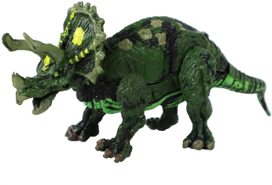 Dinozauro kiaušinio figūrėlė, 9 cm (1 vnt.)