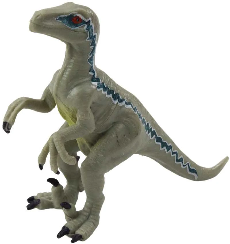 Dinozaurų figūrėlių rinkinys, 5 vnt.
