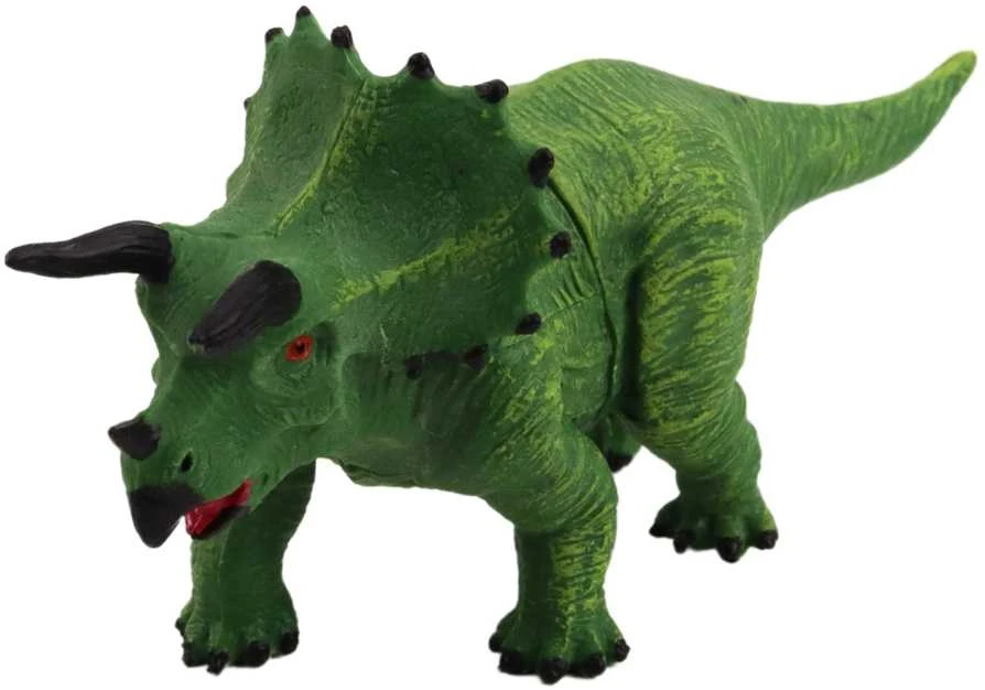Dinozaurų figūrėlių rinkinys, 5 vnt.