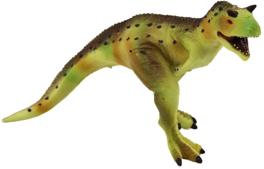 Dinozaurų figūrėlių rinkinys, 5 vnt.