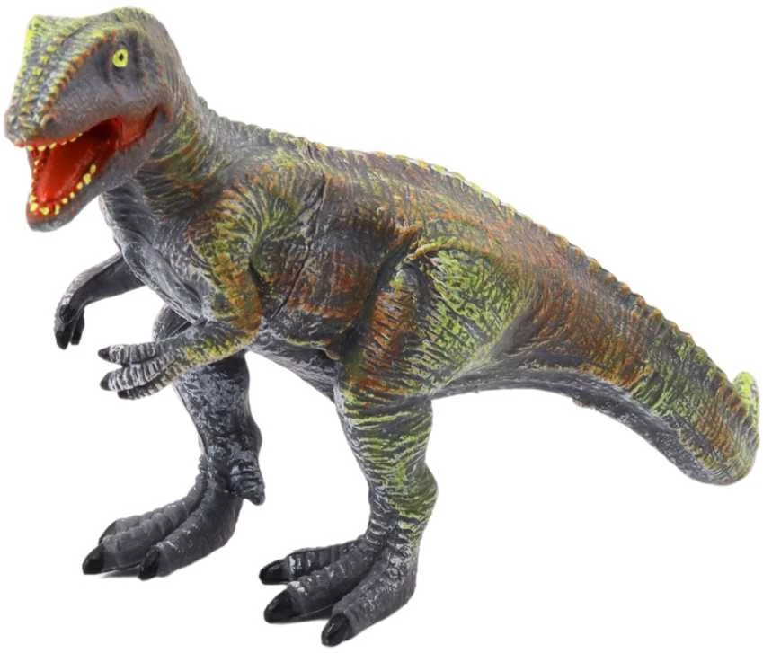 Dinozaurų figūrėlių rinkinys, 5 vnt.
