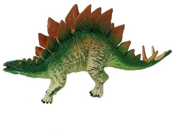 Dinozaurų rinkinys Stegosaurus, Pteranodon