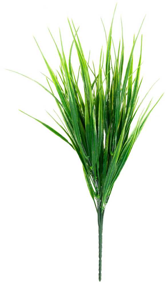 Dirbtinė dekoratyvinė žolė, 40 cm