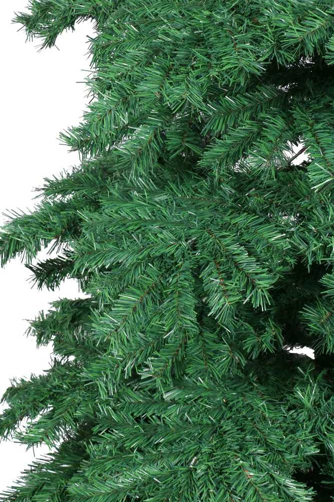 Dirbtinė Kalėdų eglutė CHILLY, 210 cm, su stovu