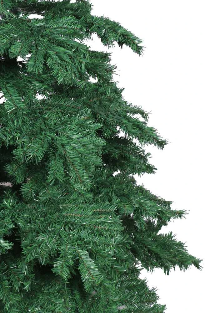 Dirbtinė Kalėdų eglutė CHILLY, 240 cm, su stovu