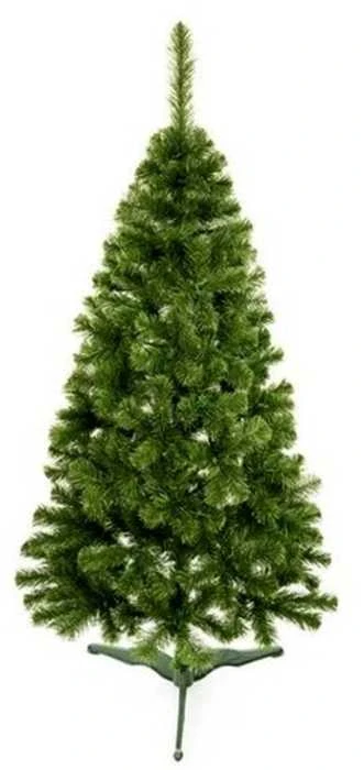 Dirbtinė Kalėdų eglutė Pine su stovu, 220 cm