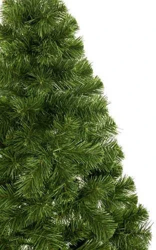 Dirbtinė Kalėdų eglutė Pine su stovu, 220 cm