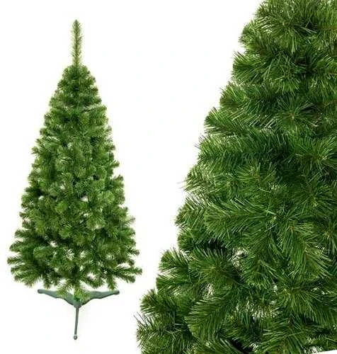 Dirbtinė Kalėdų eglutė Pine su stovu, 250 cm