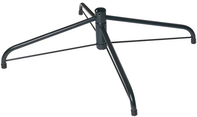 Dirbtinė Kalėdų eglutė SHINY, 210 cm, su stovu
