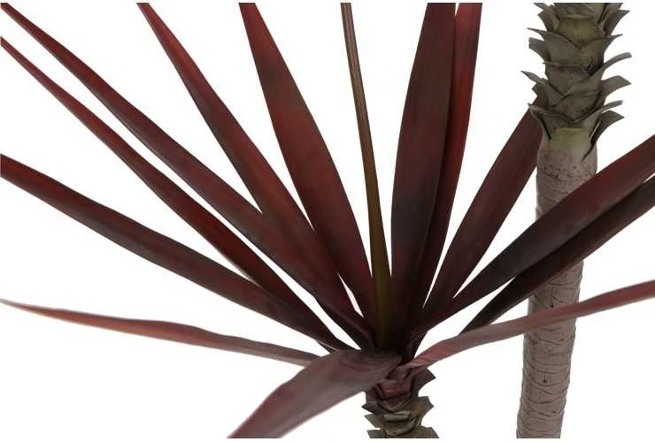 Dirbtinis augalas Agava, 230 cm