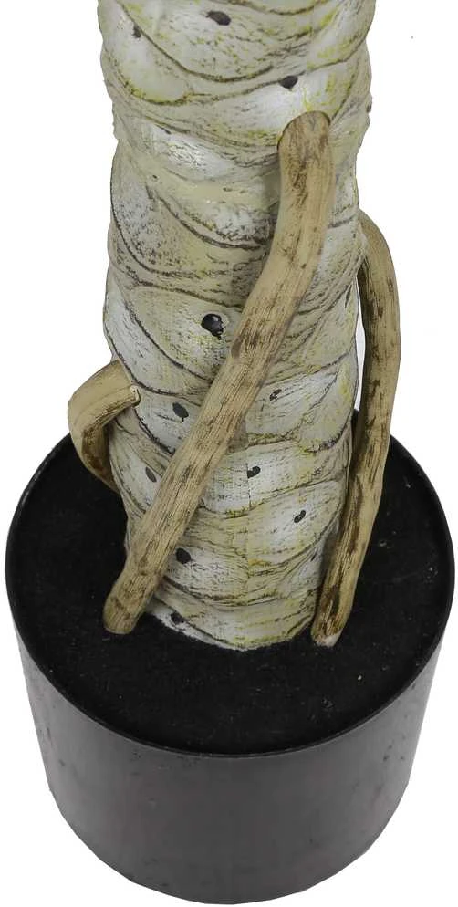 Dirbtinis augalas Alokazija, 180 cm