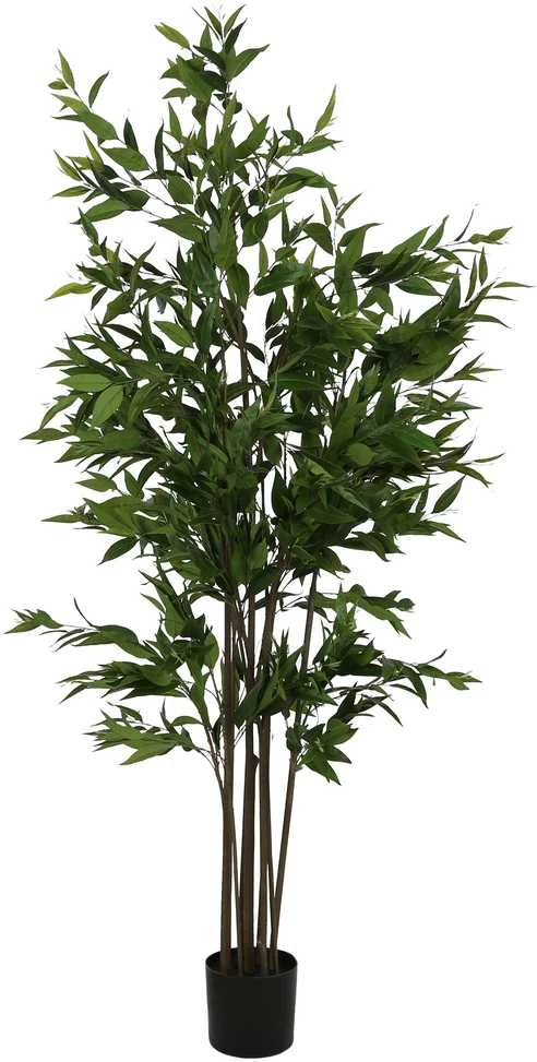 Dirbtinis augalas Eukaliptas, 230 cm