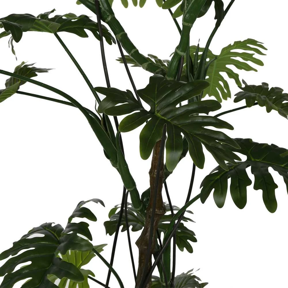 Dirbtinis augalas Filodendras, 210 cm