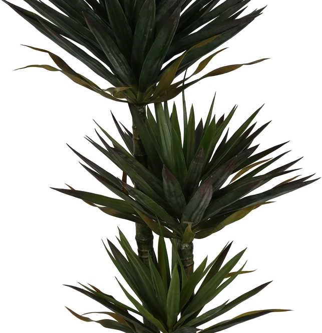 Dirbtinis augalas Juka, 170 cm