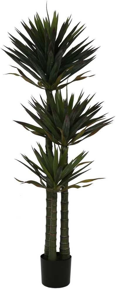 Dirbtinis augalas Juka, 170 cm