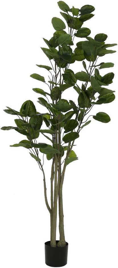 Dirbtinis augalas Laimės medis, 160 cm