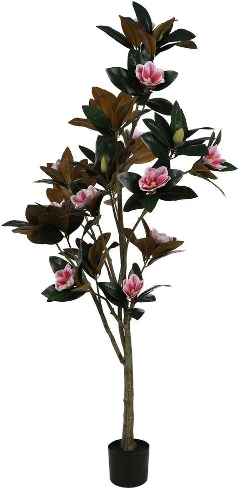 Dirbtinis augalas Magnolija, 180 cm