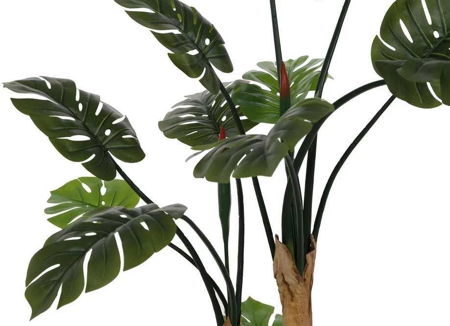Dirbtinis augalas Monstera, 160 cm